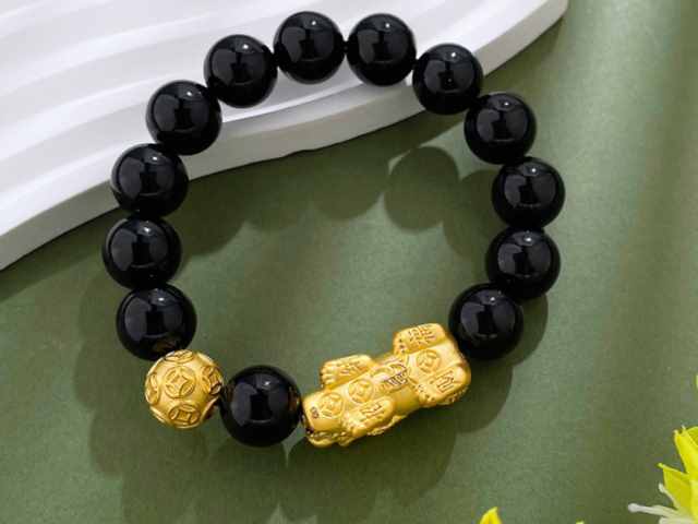 老庙最新足金多少钱一克（2026年02月27日）参考价格