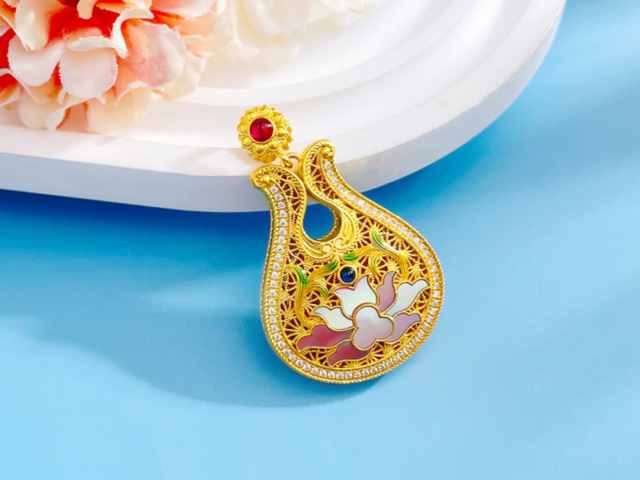 老凤祥回收黄金多少钱一克(2026年1月28日)