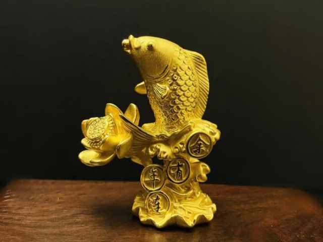 工商银行好运锦鲤金条50克价格今天多少一克（2026年02月03日）