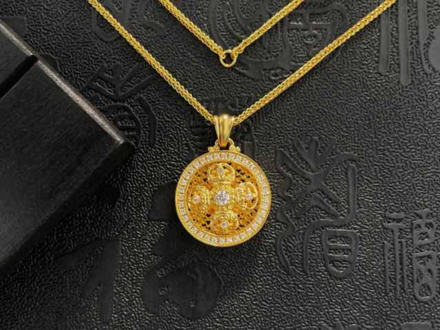 足金现在多少一克(2026年2月9日)