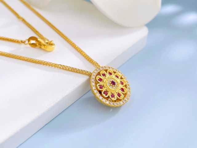 重庆六福今日黄金价格多少钱一克（2026年1月21日）