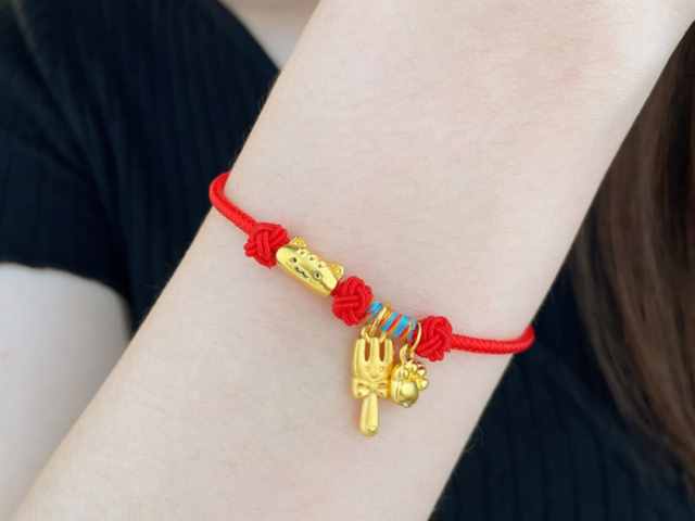 工商银行蛇年金条100g价格今天多少一克（2026年01月15日）