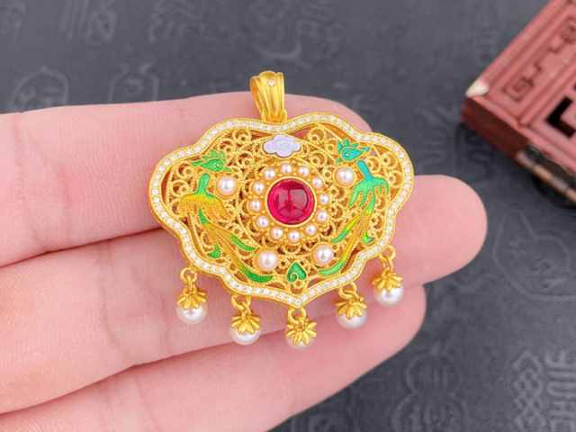 香港六福铂金多少钱一克（2026年2月22日）