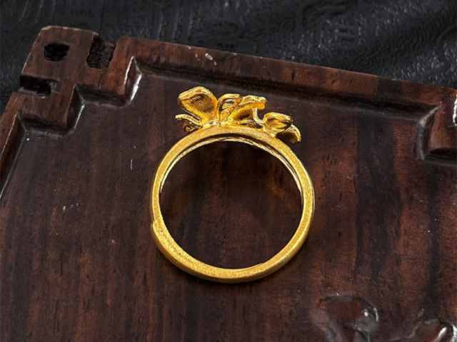 黄金T+N1价格今天多少一克（2026年2月9日）