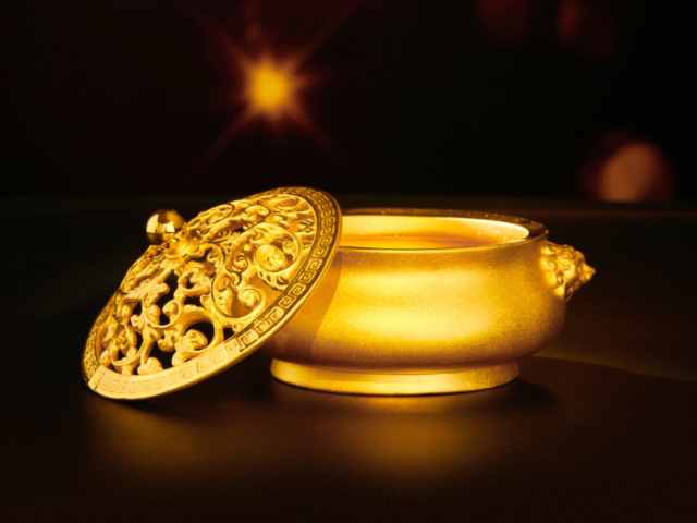 世博如意金条价格今天多少一克（2026年01月23日）