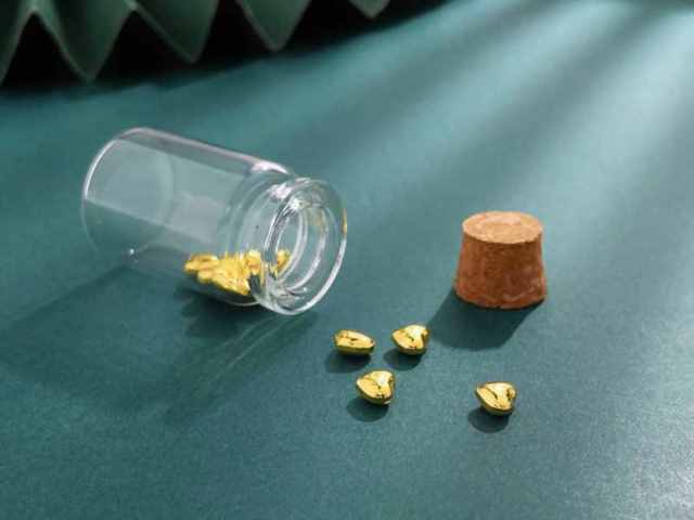 西部黄金股票3月2日涨停 主力资金净流入1.20亿元