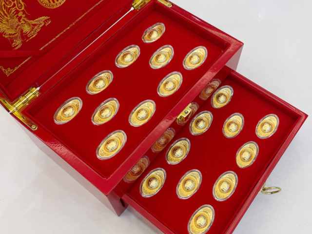 富艺珠宝PT990铂金多少钱一克（2026年01月23日）