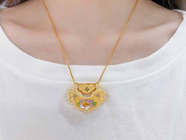 济南济南周六福铂金多少钱一克（2026年2月12日）参考价格