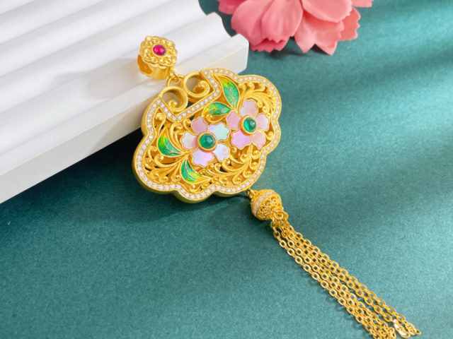 千禧之星黄金价格今天多少一克（2026年01月15日）