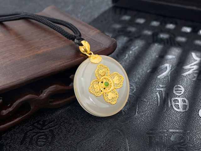 香港周生生黄金饰品价格今天多少一克（2026年02月27日）