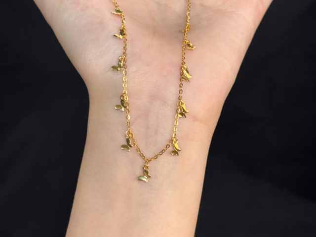 今天硬金价格多少一克(2026年03月10日)