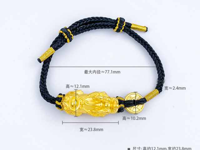 香港谢瑞麟黄金饰品多少一克（2026年01月15日）