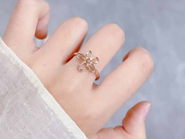 今日水贝18K金回收价格查询（2026年01月27日）