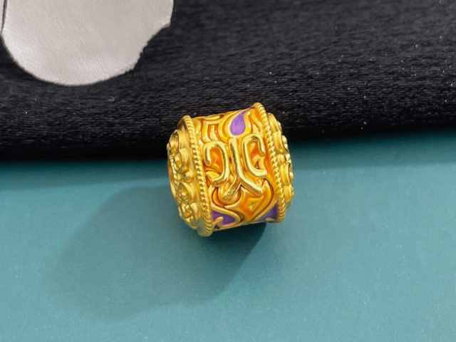 常州金店铂金多少钱一克（2026年01月26日）