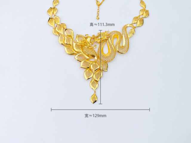 4月10日金兰首饰黄金报1450元/克 铂金811元/克