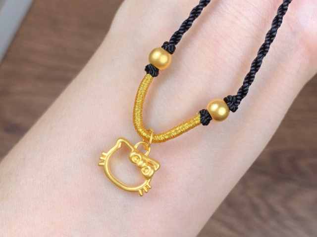 太阳金店5D硬金现在回收报价多少钱一克（2026年04月03日）