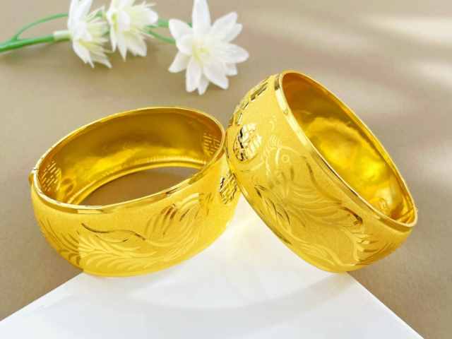 嘉华珠宝黄金价格今天多少一克（2026年01月22日）