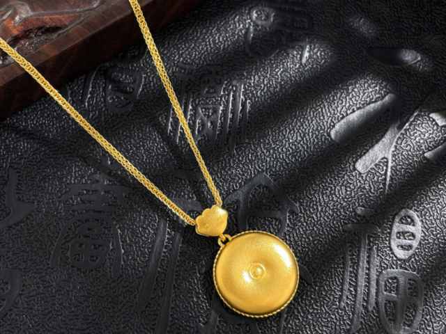 济南周大福黄金价格今天多少一克(2026年2月10日)