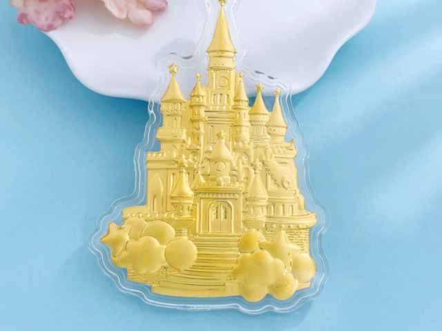 亚一金店黄金价格今天多少一克（2026年01月22日）