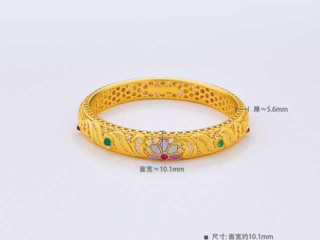 水贝18K金价格今天多少一克（2026年01月28日）