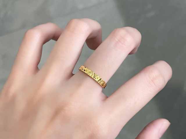 城隍珠宝足金今日回收价每克多少（2026年01月27日）