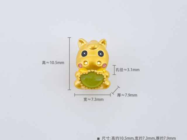 欧洲8万亿美债成潜在武器 黄金获避险买盘支撑