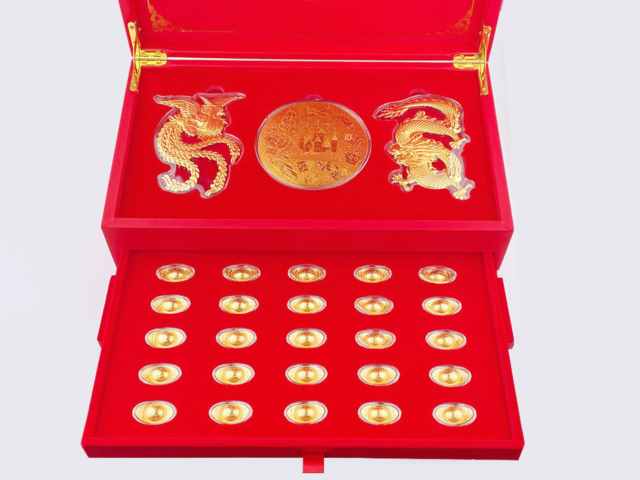 上海黄金交易所金条价格今天多少一克（2026年02月03日）