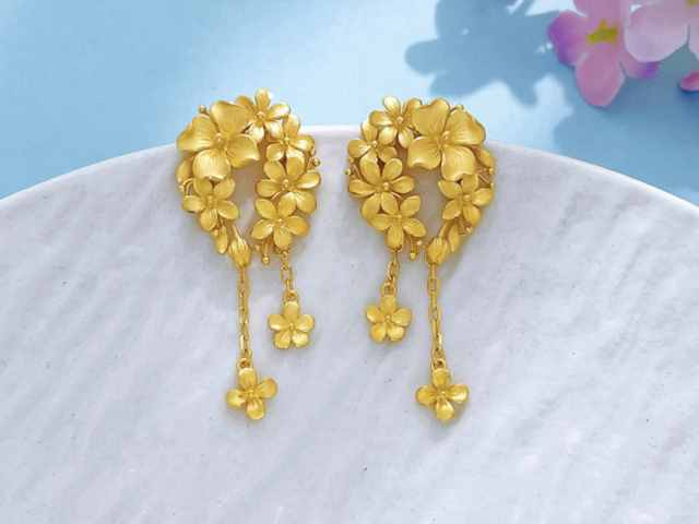 美国陷世卫会费争端 避险需求助推国际金再创新高