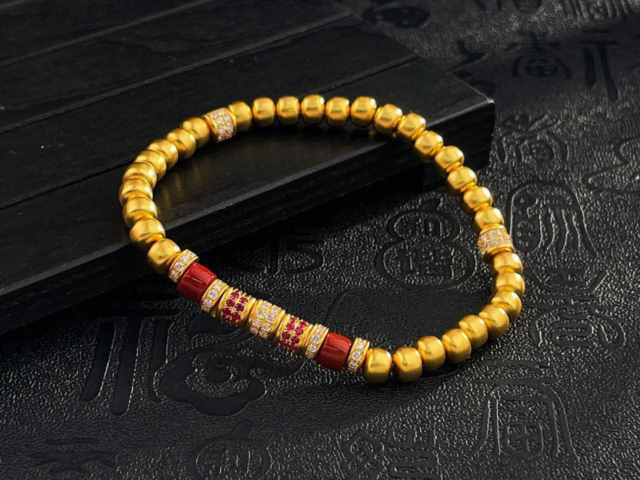 和谐平安金条价格今天多少一克（2026年02月04日）