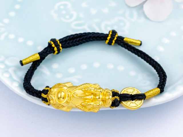 周生生内地金条价格今天多少一克（2026年02月05日）