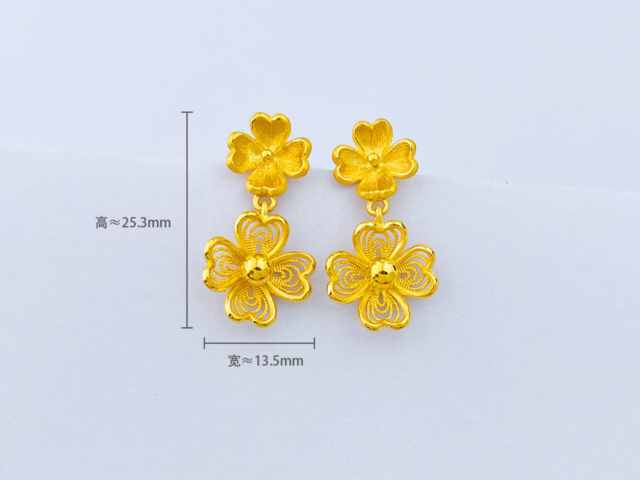 金至尊今天黄金价格多少一克(2026年4月2日)