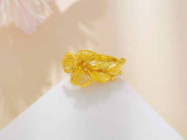 呼和浩特潮宏基今日黄金价格查询（2026年1月27日）