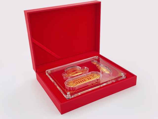 今日黄金t+d价格是多少(2026年1月22日)