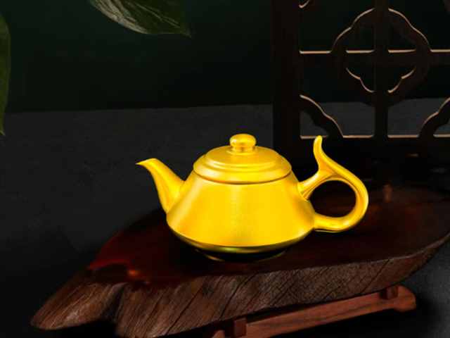 老凤祥黄金价格今天多少一克（2026年01月16日）