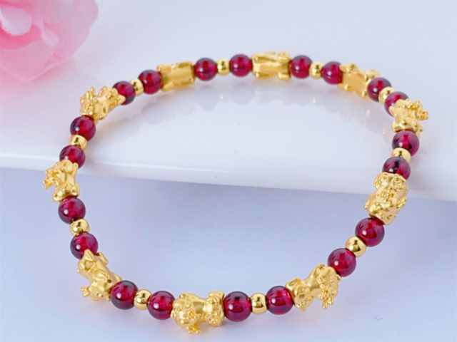 广州六福黄金现在多少钱一克（2026年4月14日）