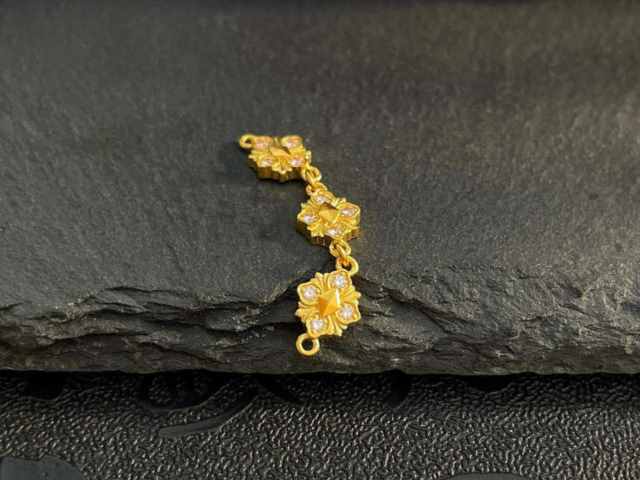 今日黄金t+d价格是多少(2026年1月28日)