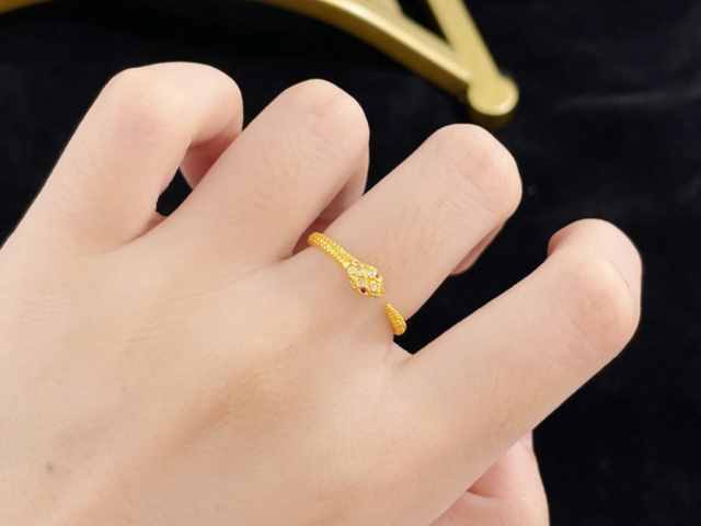 18K金回收价格多少钱一克（2026年01月26日）