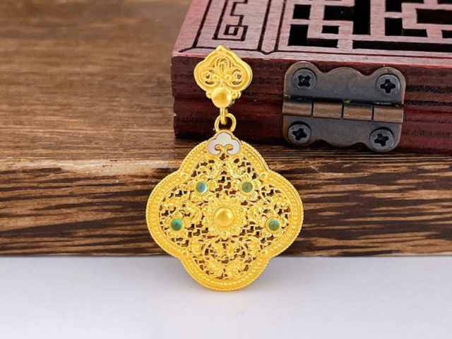 今日最新金价走势数据剖析（2026年1月26日）