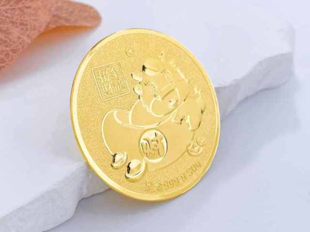 世博大熊猫彩色金条价格今天多少一克（2026年01月26日）