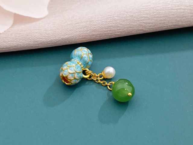 今日济南济南水贝金饰回收价格查询(2026年01月19日)