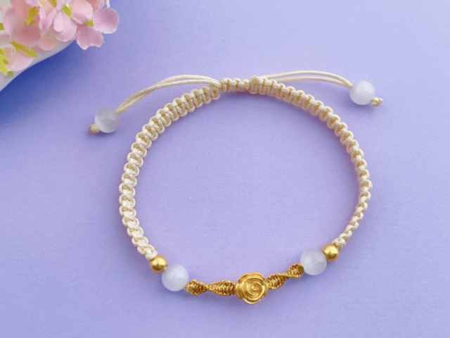 回收黄金首饰多少钱一克(2026年1月22日）