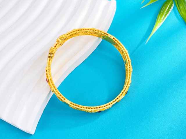 亚一金店黄金价格今天多少一克（2026年02月09日）