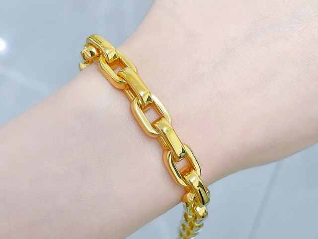 济南济南明牌珠宝黄金价格今天多少一克（2026年04月03日）