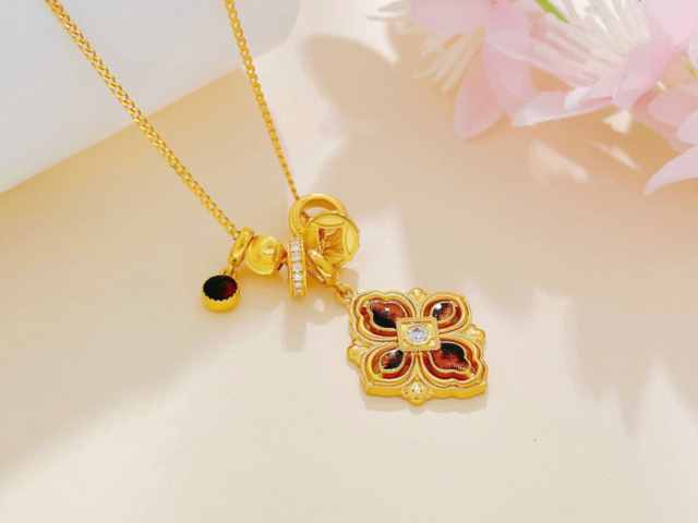 金鹭首饰铂金多少钱一克（2026年02月04日）