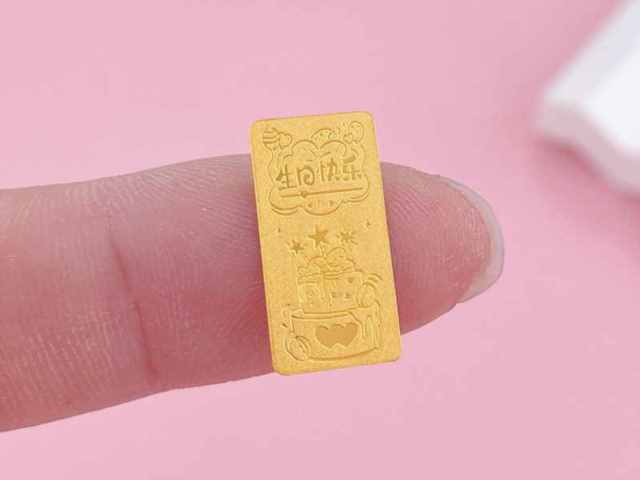 台湾黄金价格今天多少一克（2026年3月9日）