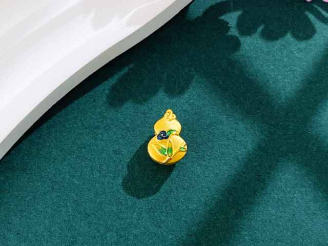 仟家信金条价格今天多少一克（2026年02月06日）