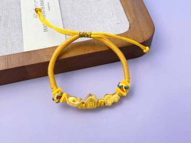 工商银行好运锦鲤金条50克价格今天多少一克（2026年01月22日）