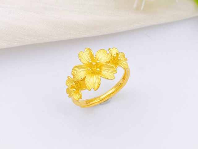 太阳金店黄金价格今天多少一克（2026年02月12日）