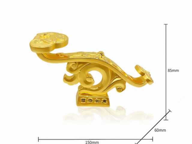 上海今日黄金价格多少钱一克（2026年2月9日）