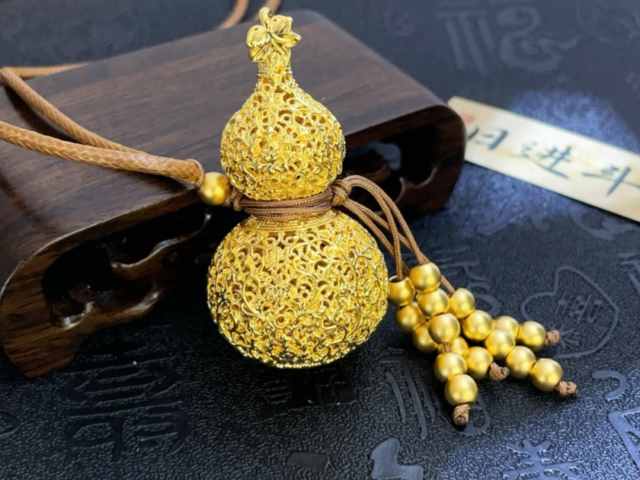 今日香港黄金价格查询（2026年1月15日）